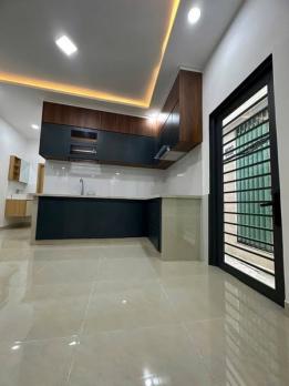 Nhà Đường Trần Quốc Thảo Quận 3 Phường 9 Cũ.