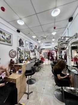 Nhà Hiếm Đường Trần Quốc Toản Quận 3 Phường 8 Cũ.