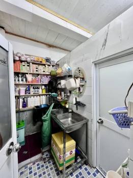 Nhà Hiếm Đường Trần Quốc Toản Quận 3 Phường 8 Cũ.