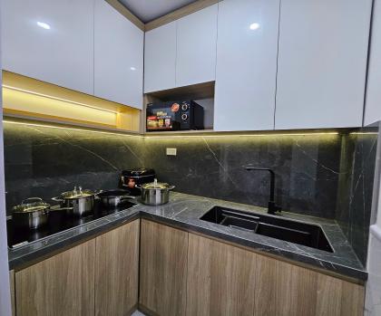 Cho thuê nhà Vương Thừa Vũ, Thanh Xuân, 45m2, 2 tầng, 3 ngủ, 10 triệu