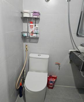 Cho thuê nhà Vương Thừa Vũ, Thanh Xuân, 45m2, 2 tầng, 3 ngủ, 10 triệu
