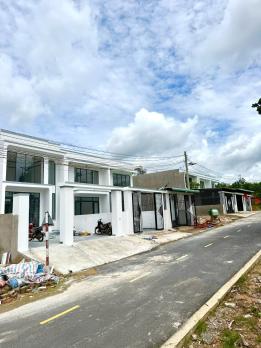 Mặt tiền đường nhựa Mỹ Phước chỉ 1 tỷ 330 – lời ngay 300 triệu