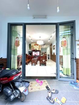 Gần bv 175 – 55M² 3 Tầng– Nguyễn Oanh P10 Gò Vấp –Nhỉnh 6.x Tỷ  TL!