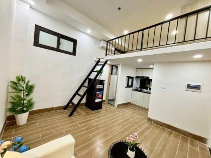 bán chung cư mini lương thế vinh, 185m2, 42 phòng, doanh thu 200tr/tháng, giá 30,5 tỉ
