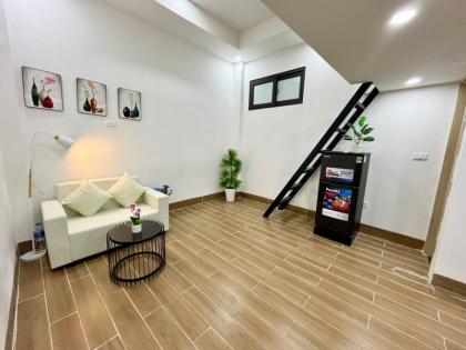 bán chung cư mini lương thế vinh, 185m2, 42 phòng, doanh thu 200tr/tháng, giá 30,5 tỉ