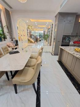 ???? Biệt thự Dương Nội An Vượng – Vị trí đắc địa, an sinh đỉnh cao, nội thất hoàng gia ????