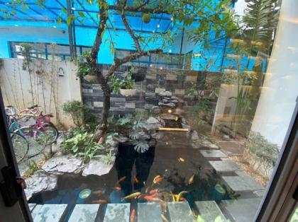 ???? Biệt thự Dương Nội An Vượng – Vị trí đắc địa, an sinh đỉnh cao, nội thất hoàng gia ????