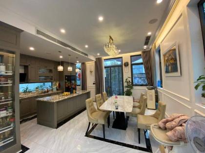 ???? Biệt thự Dương Nội An Vượng – Vị trí đắc địa, an sinh đỉnh cao, nội thất hoàng gia ????