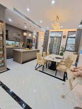 ???? Biệt thự Dương Nội An Vượng – Vị trí đắc địa, an sinh đỉnh cao, nội thất hoàng gia ????
