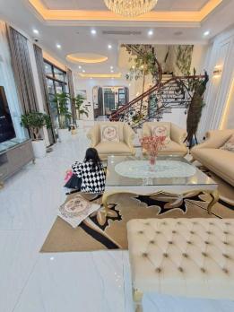 ???? Biệt thự Dương Nội An Vượng – Vị trí đắc địa, an sinh đỉnh cao, nội thất hoàng gia ????