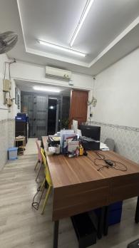 ???? BÁN NHÀ MẶT TIỀN CHỢ NHẬT TẢO Q.10 – NGAY NGUYỄN TRI PHƯƠNG – KINH DOANH SIÊU ĐẮC ĐỊA – GIÁ NGỘP 7.2 TỶ!