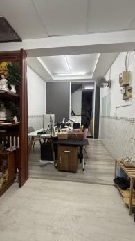 ???? BÁN NHÀ MẶT TIỀN CHỢ NHẬT TẢO Q.10 – NGAY NGUYỄN TRI PHƯƠNG – KINH DOANH SIÊU ĐẮC ĐỊA – GIÁ NGỘP 7.2 TỶ!