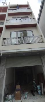BÁN NHÀ MẶT NGÕ RỘNG 8M CỰC HIẾM TẠI VẠN PHÚC, MỚI - 5T - THANG MÁY - DT 45M2, GIÁ ĐẦU TƯ