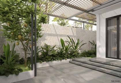 **Bán nhà hxh Hoàng Hoa Thám, phường 12, Tân Bình; góc 2MT (4,5x15m)