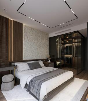 **Bán nhà phường 2 Tân Bình, Mặt tiền Yên Thế (9x15) khu Vip sân bay