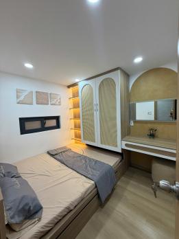 ???? NHÀ ĐẸP NỞ HẬU TÀI LỘC – CÔ GIANG, QUẬN 1 – NHÀ MỚI Ở NGAY ???? ???? Phường Cô Giang, Quận 1 ???? Diện tích 32m²
