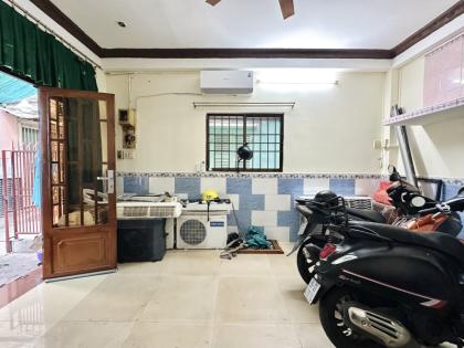 ???? BÁN NHÀ VÕ VĂN TẦN (ĐOẠN 2 CHIỀU) – LÔ GÓC 3 MẶT THOÁNG – 5 TẦNG – KHÔNG LỘ GIỚI – CĂN DUY NHẤT GIÁ 8.5 TỶ ????Q3