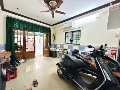 ???? BÁN NHÀ VÕ VĂN TẦN (ĐOẠN 2 CHIỀU) – LÔ GÓC 3 MẶT THOÁNG – 5 TẦNG – KHÔNG LỘ GIỚI – CĂN DUY NHẤT GIÁ 8.5 TỶ ????Q3