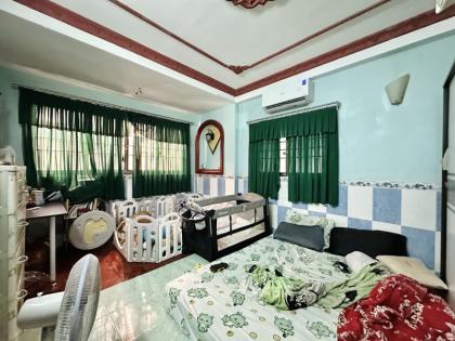 ???? BÁN NHÀ VÕ VĂN TẦN (ĐOẠN 2 CHIỀU) – LÔ GÓC 3 MẶT THOÁNG – 5 TẦNG – KHÔNG LỘ GIỚI – CĂN DUY NHẤT GIÁ 8.5 TỶ ????Q3