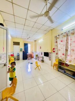 Bán nhà HXH 8m Trịnh Đình Trọng - gần Kênh Tân Hóa, 7,8x8,5m, 2 Tầng - 2PN, 7,9 tỷ.