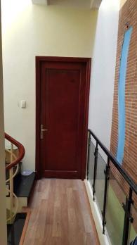 Đi Định cư, bán gấp HXH 6m 113 Lạc Long Quân, Quận 11, 4x14m, 5 tầng, 4PN, 8,2 tỷ.