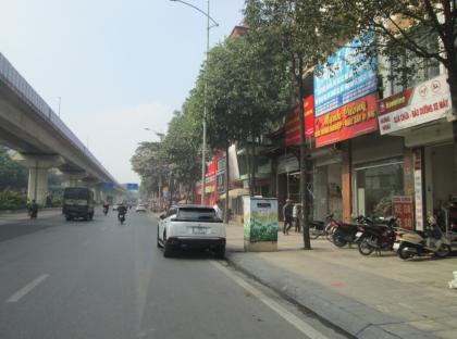 Tôi bán đất Ngô Thì Nhậm, Quang Trung gần chợ Bông Đỏ 40m2 chỉ 6.x tỷ. LH 0989626116