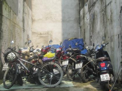 Tôi bán đất Ngô Thì Nhậm, Quang Trung gần chợ Bông Đỏ 40m2 chỉ 6.x tỷ. LH 0989626116