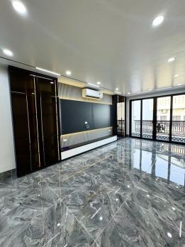 Cần bán nhà mặt phố 75m2, 7 Tầng, Thịnh Liệt, Hoàng Mai, Giá chào 28 tỷ