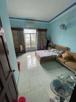 Bán nhà Quận 7- ô tô–Huỳnh Tấn Phát gần Phú Mỹ Hưng, 5x16m, 4 tầng-giá 8.65 tỷ