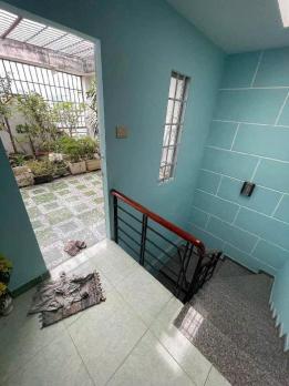 Bán nhà Quận 7- ô tô–Huỳnh Tấn Phát gần Phú Mỹ Hưng, 5x16m, 4 tầng-giá 8.65 tỷ