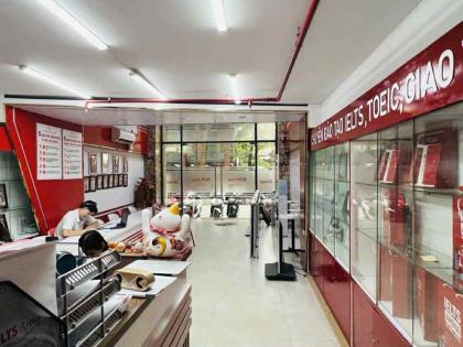 Bán Nhà Mặt Phố Trần Bình Cầu Giấy 80m2-9T MT5m 2 Vỉa Hè 46,8 Tỷ Có Thương Lượng.