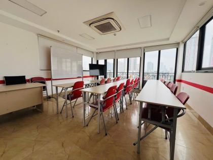 Bán Nhà Mặt Phố Trần Bình Cầu Giấy 80m2-9T MT5m 2 Vỉa Hè 46,8 Tỷ Có Thương Lượng.