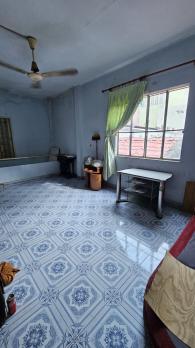 ???? BÁN NHÀ HẺM XE TẢI – ĐẤT VÀNG GIỮA TRUNG TÂM PHÚ LÂM – GẦN 400M² NGANG KHỦNG ???? Phường 13, Quận 6 (Phường Phú Lâm )