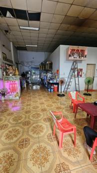 ???? BÁN NHÀ HẺM XE TẢI – ĐẤT VÀNG GIỮA TRUNG TÂM PHÚ LÂM – GẦN 400M² NGANG KHỦNG ???? Phường 13, Quận 6 (Phường Phú Lâm )