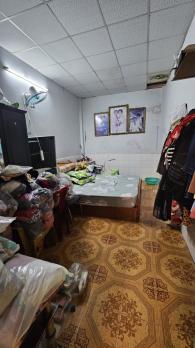 ???? BÁN NHÀ HẺM XE TẢI – ĐẤT VÀNG GIỮA TRUNG TÂM PHÚ LÂM – GẦN 400M² NGANG KHỦNG ???? Phường 13, Quận 6 (Phường Phú Lâm )
