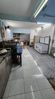 ???? BÁN NHÀ HẺM XE TẢI – ĐẤT VÀNG GIỮA TRUNG TÂM PHÚ LÂM – GẦN 400M² NGANG KHỦNG ???? Phường 13, Quận 6 (Phường Phú Lâm )