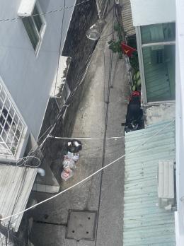 BÁN NHÀ ĐẸP TẶNG NỘI THẤT – AN DƯƠNG VƯƠNG QUẬN 5 ???? Diện tích: 30m² (ngang 3m × 10m). Kết cấu: 1 trệt, 3 lầu