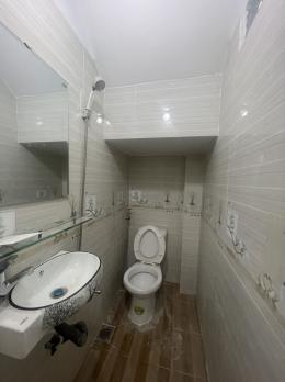 BÁN NHÀ ĐẸP TẶNG NỘI THẤT – AN DƯƠNG VƯƠNG QUẬN 5 ???? Diện tích: 30m² (ngang 3m × 10m). Kết cấu: 1 trệt, 3 lầu