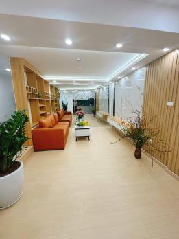 TẬP THỂ NAM ĐỒNG, HỒ ĐẮC DI, ĐỐNG ĐA, 3 NGỦ, 2VS, NHÀ ĐẸP FULL NỘI THẤT, Ô TÔ ĐỖ
