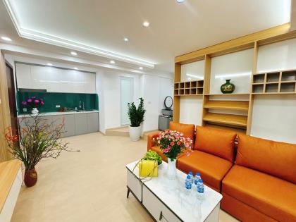 TẬP THỂ NAM ĐỒNG, HỒ ĐẮC DI, ĐỐNG ĐA, 3 NGỦ, 2VS, NHÀ ĐẸP FULL NỘI THẤT, Ô TÔ ĐỖ