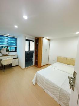 TẬP THỂ NAM ĐỒNG, HỒ ĐẮC DI, ĐỐNG ĐA, 3 NGỦ, 2VS, NHÀ ĐẸP FULL NỘI THẤT, Ô TÔ ĐỖ