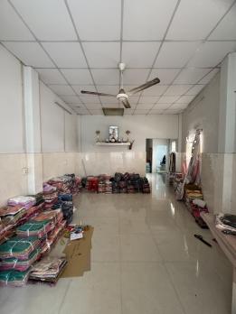 Ngay Lý Chiêu Hoàng Quận 6 52m2 nở hậu HXH chỉ 5 tỷ nhỉnh.