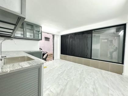 Nhà HXH Đường Lê Văn Sỹ Quận Phú Nhuận Phường 11 Cũ.