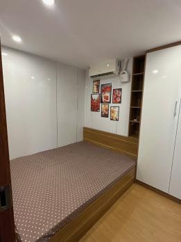 BÁN CĂN HỘ TẬP THỂ THÁI THỊNH, ĐỐNG ĐA, NHÀ ĐẸP FULL NỘI THẤT, GẦN PHỐ