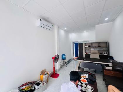 BÁN NHÀ MẶT TIỀN NHỊ ĐỒNG – KINH DOANH SIÊU LỢI NHUẬN – KIOS + 7 PHÒNG TRỌ – CHỈ 6.1 T