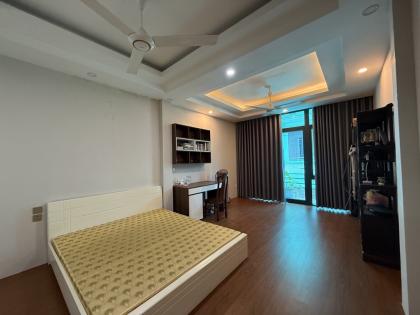 B.án nhà phố Xa La, Hà Đông – gần Viện 103, diện tích 80m², 4 tầng, giá chỉ hơn 16 tỷ