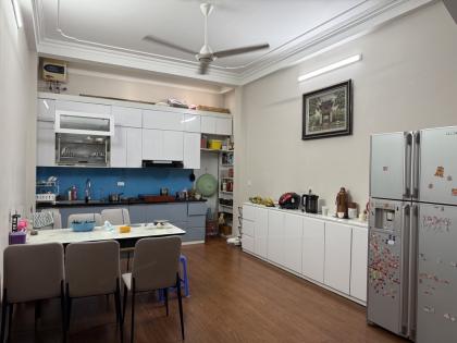 B.án nhà phố Xa La, Hà Đông – gần Viện 103, diện tích 80m², 4 tầng, giá chỉ hơn 16 tỷ