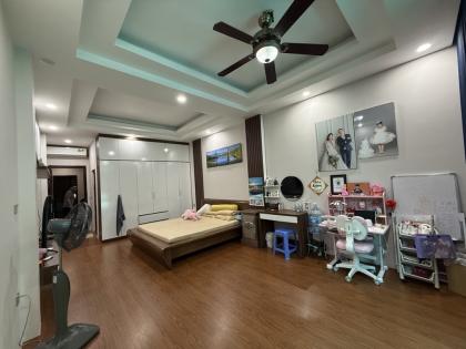 B.án nhà phố Xa La, Hà Đông – gần Viện 103, diện tích 80m², 4 tầng, giá chỉ hơn 16 tỷ