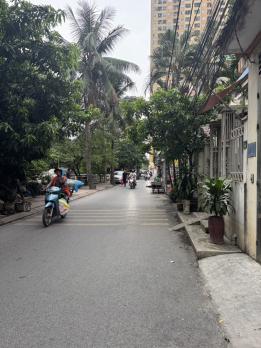 B.án nhà phố Xa La, Hà Đông – gần Viện 103, diện tích 80m², 4 tầng, giá chỉ hơn 16 tỷ