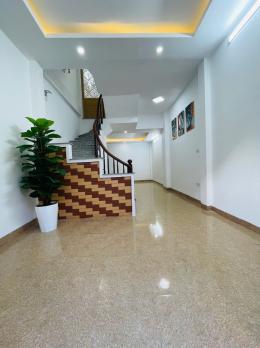 BÁN NHÀ 4 TẦNG, 4 NGỦ, CĂN GÓC, NỞ HẬU TẠI MẬU LƯƠNG - GIÁ CHỈ 5.68 TỶ